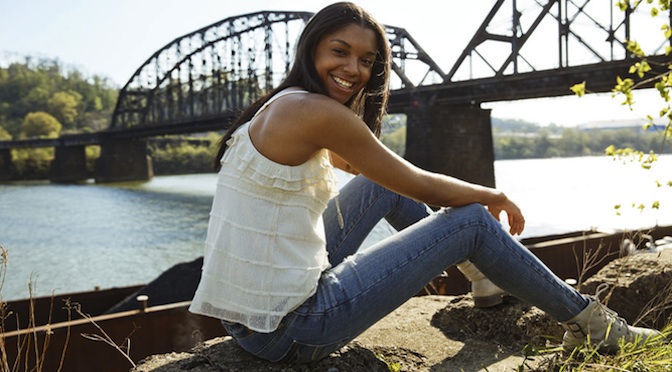 Denim Hit With Teens Again, Survey Finds