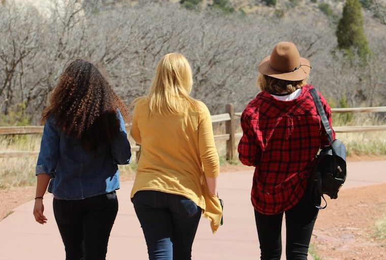 Report: High Income Teens Are Spending More On Jeans