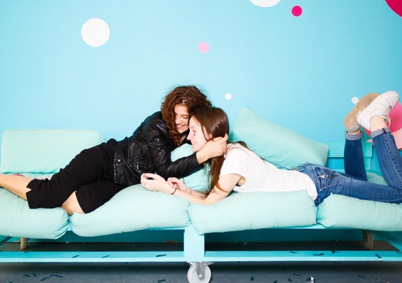 What Is the Most Popular Sneaker Brand Among Teens?