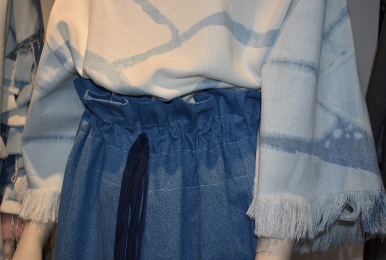 Denim Through the Lens of Avant-Garde Fashion Designers