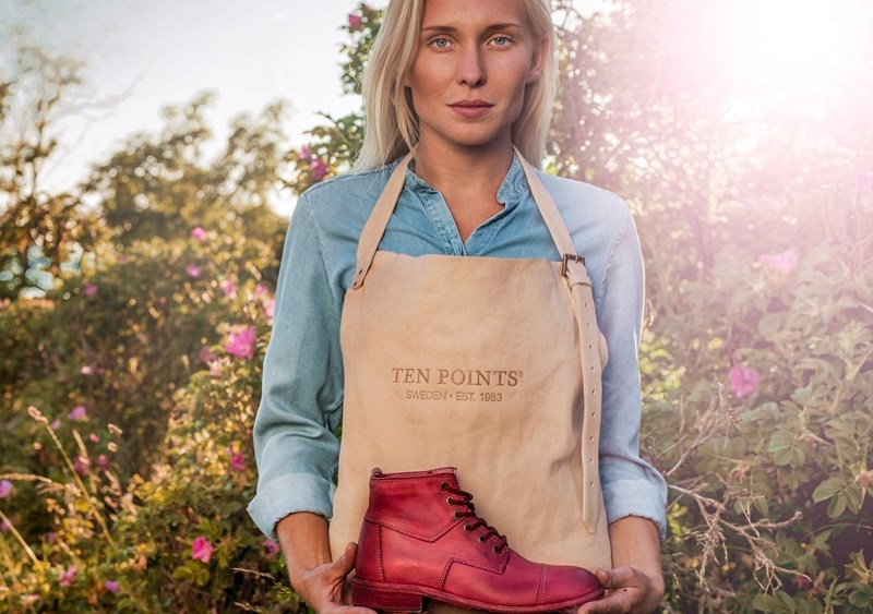 Getting Know Swedish Boot Brand Ten Points