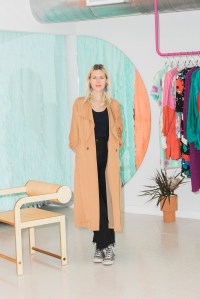 The Tenoversix store in Miami.