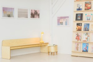 The Tenoversix store in Miami.