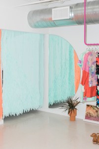The Tenoversix store in Miami.