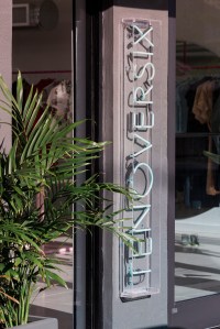 The Tenoversix store in Miami.