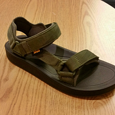 Teva