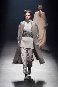 The Dallas RTW Fall 2018