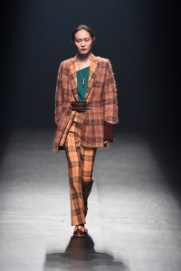 The Dallas RTW Fall 2018