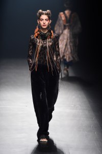 The Dallas RTW Fall 2018