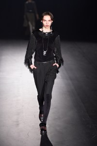 The Dallas RTW Fall 2018