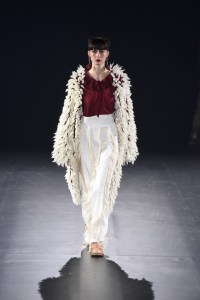 The Dallas RTW Fall 2018