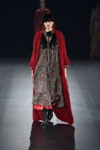 The Dallas RTW Fall 2018