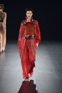 The Dallas RTW Fall 2018