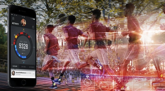 Under Armour Expands Its Digital Fitness Community