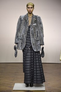 Thom Browne RTW Fall 2018