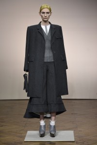 Thom Browne RTW Fall 2018