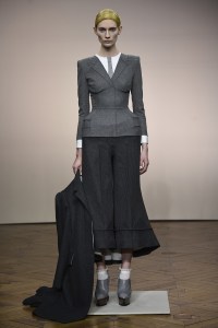 Thom Browne RTW Fall 2018