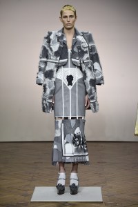 Thom Browne RTW Fall 2018