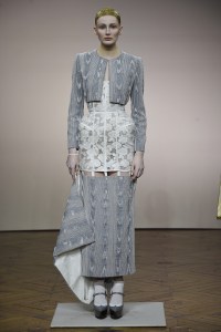 Thom Browne RTW Fall 2018