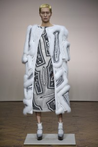 Thom Browne RTW Fall 2018