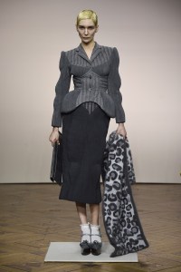 Thom Browne RTW Fall 2018