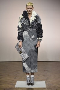 Thom Browne RTW Fall 2018