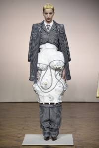 Thom Browne RTW Fall 2018