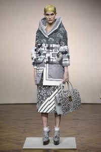 Thom Browne RTW Fall 2018