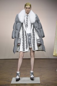 Thom Browne RTW Fall 2018