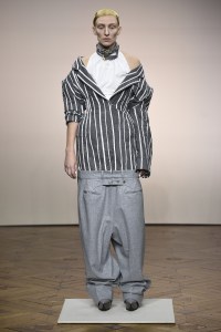 Thom Browne RTW Fall 2018