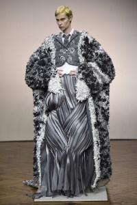Thom Browne RTW Fall 2018