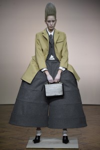 Thom Browne RTW Fall 2018