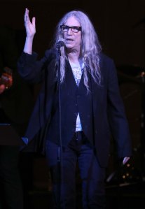 Patti Smith