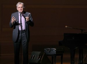 Robert Thurman