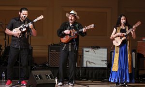 Los Vega