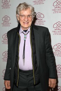 Robert Thurman