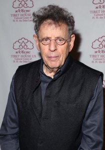 Philip Glass