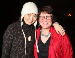 Irina Pantaeva, Anna Kelden