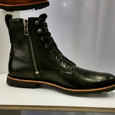 Timberland