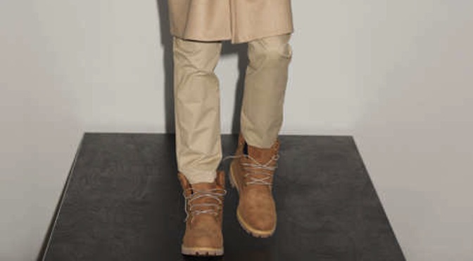 Timberland Cuts Ties with .P.C. Over Founder’s Racist Comments