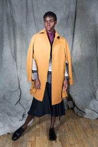 Tome RTW Fall 2018