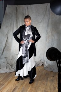 Tome RTW Fall 2018