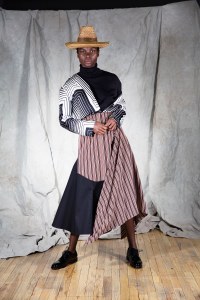 Tome RTW Fall 2018