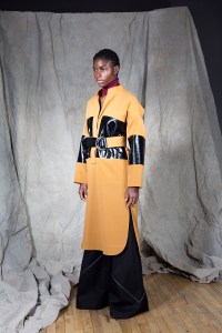 Tome RTW Fall 2018