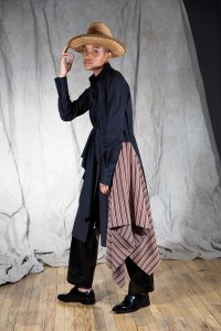 Tome RTW Fall 2018