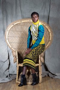 Tome RTW Fall 2018