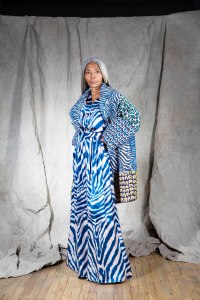 Tome RTW Fall 2018