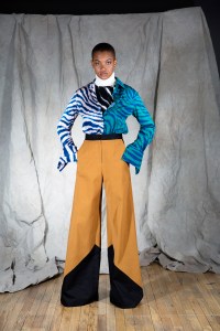 Tome RTW Fall 2018