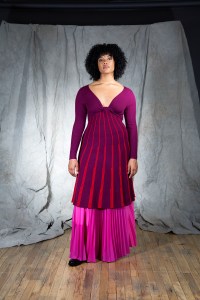 Tome RTW Fall 2018