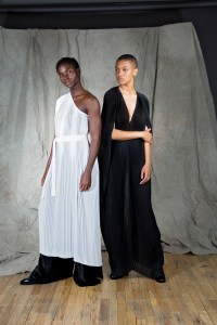 Tome RTW Fall 2018